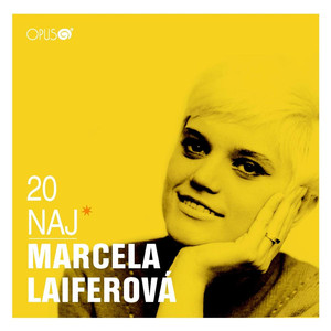 Slnko - Marcela Laiferová | Song Album Cover Artwork