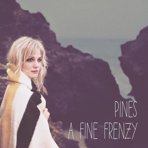 Now Is the Start - A Fine Frenzy | Song Album Cover Artwork