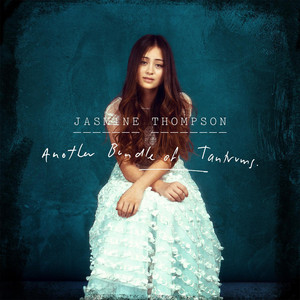 Everybody Hurts - Jasmine Thompson | Song Album Cover Artwork