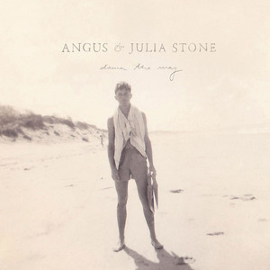 Devil Tears - Angus and Julia Stone | Song Album Cover Artwork