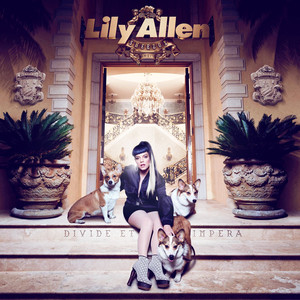 Somewhere Only We Know (Bonus Track) - Lily Allen | Song Album Cover Artwork
