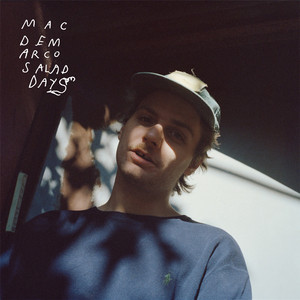 Brother - Mac DeMarco | Song Album Cover Artwork