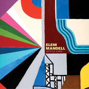 Cool Water - Eleni Mandell | Song Album Cover Artwork