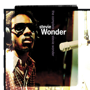 Jesus Children of America - Stevie Wonder | Song Album Cover Artwork