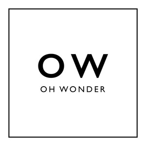 White Blood - Oh Wonder | Song Album Cover Artwork