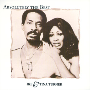 Proud Mary - Ike & Tina Turner | Song Album Cover Artwork