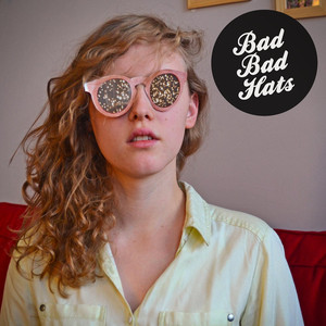 It Hurts - Bad Bad Hats | Song Album Cover Artwork