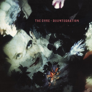 Fascination Street The Cure | Album Cover