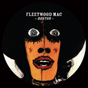 Oh Well Fleetwood Mac | Album Cover