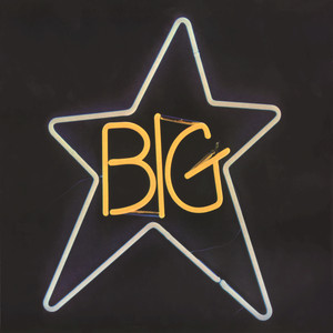 Thirteen Big Star | Album Cover