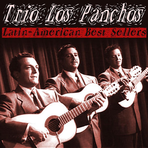 Besame Mucho - Trio Los Panchos | Song Album Cover Artwork