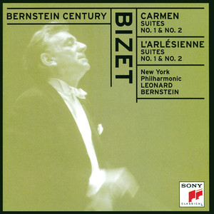 Carmen Suite no 2: Habanera - Georges Bizet