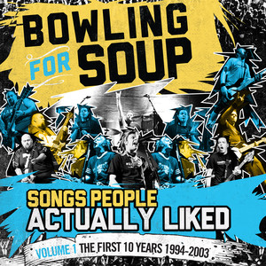 You and Me - Bowling For Soup | Song Album Cover Artwork