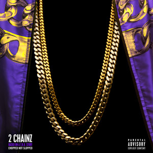 Money Machine - 2 Chainz & Wiz Khalifa | Song Album Cover Artwork
