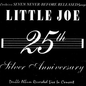 La Llorona Loca - Little Joe & La Familia | Song Album Cover Artwork