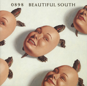 Old Red Eyes Is Back - The Beautiful South | Song Album Cover Artwork