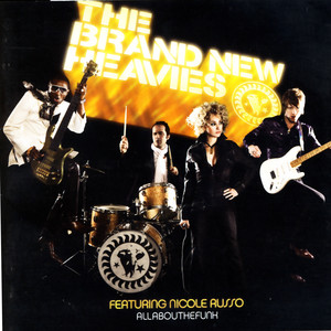 How We Do This - The Brand New Heavies | Song Album Cover Artwork