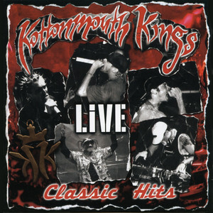 Suburban Life - Kottonmouth Kings | Song Album Cover Artwork