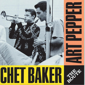 Sweet Lorraine - Chet Baker | Song Album Cover Artwork
