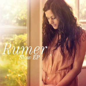 Slow - Rumer | Song Album Cover Artwork