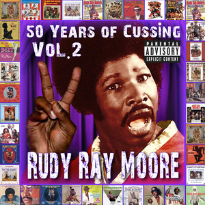 Ring a-Ling Dong - Rudy Ray Moore