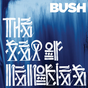 The Sound Of Winter - Bush | Song Album Cover Artwork