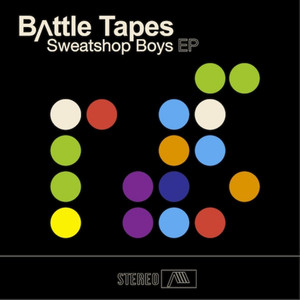 Made Battle Tapes | Album Cover
