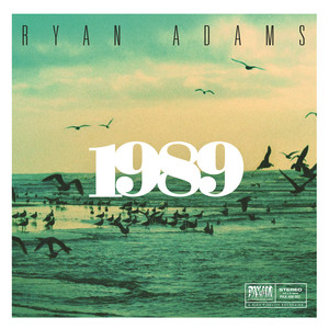 This Love - Ryan Adams | Song Album Cover Artwork