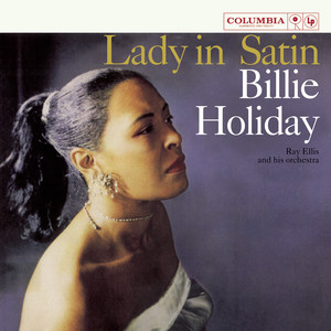 I'm a Fool to Want You - Billie Holiday | Song Album Cover Artwork