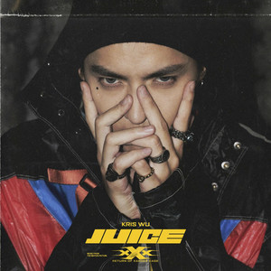 Juice - Kris Wu | Song Album Cover Artwork