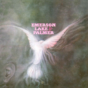 Lucky Man (2012 Remastered Version) - Emerson, Lake & Palmer | Song Album Cover Artwork