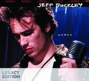 Last Goodbye Jeff Buckley | Album Cover