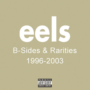 Animal - Eels | Song Album Cover Artwork