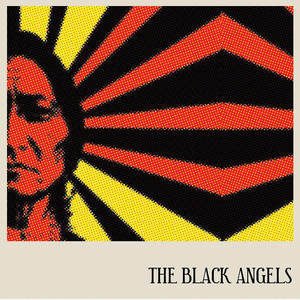 Manipulation - The Black Angels | Song Album Cover Artwork