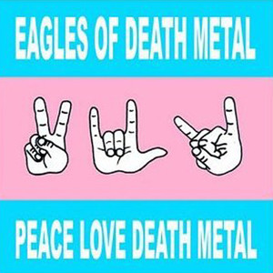 So Easy - Eagles of Death Metal