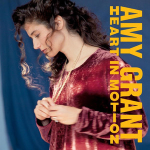 Baby, Baby - Amy Grant | Song Album Cover Artwork