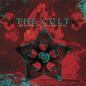 Rise - The Cult | Song Album Cover Artwork