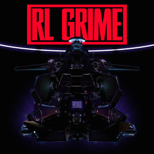 Core - RL Grime | Song Album Cover Artwork
