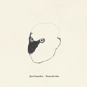 Down the Line - Jose Gonzalez | Song Album Cover Artwork
