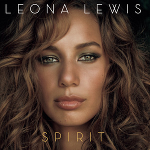 Bleeding Love Leona Lewis | Album Cover