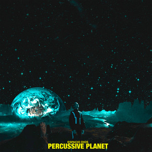 Uri Fire - Espacio Dios | Song Album Cover Artwork
