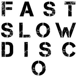 Fast Slow Disco - St. Vincent | Song Album Cover Artwork