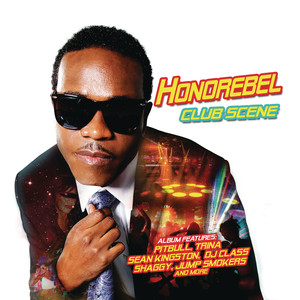 Now You See It (feat. Pitbull & Jump Smokers) - Honorebel