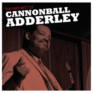 Know What I Mean? - Cannonball Adderley & Bill Evans | Song Album Cover Artwork