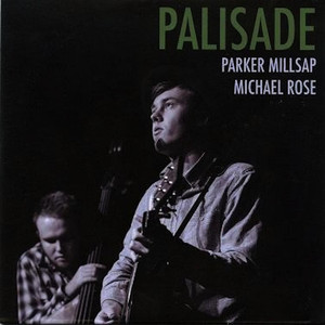 Sticks & Stones (feat. Michael Rose) - Parker Millsap | Song Album Cover Artwork