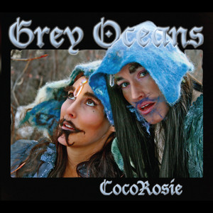 Gallows - CocoRosie | Song Album Cover Artwork