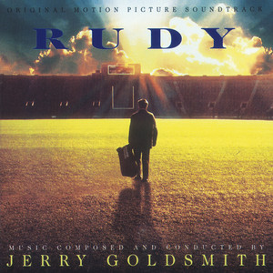 The Final Game - Jerry Goldsmith | Song Album Cover Artwork