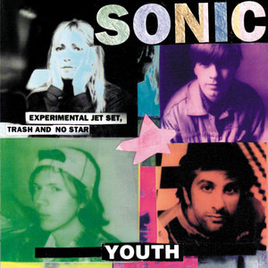 Androgynous Mind - Sonic Youth