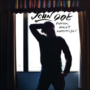 The Losing Kind - John Doe | Song Album Cover Artwork