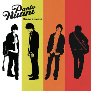 Rewind - Paolo Nutini | Song Album Cover Artwork